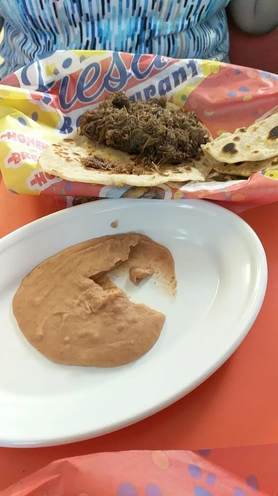 Frijoles Refritos