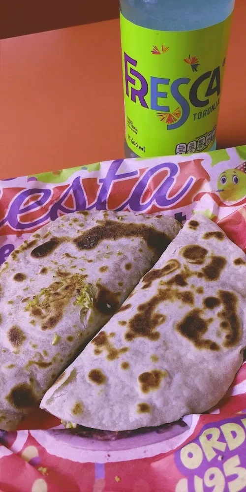 Tacos De Barbacoa Las Mejores Tortillas De Harina En Roma TX