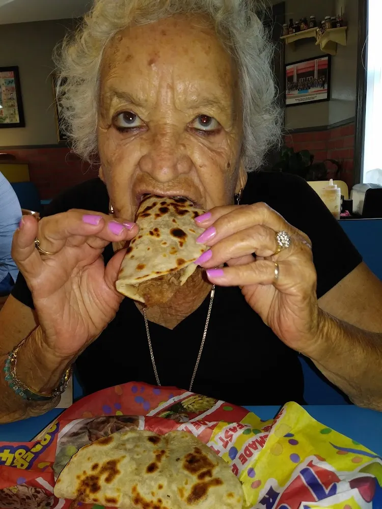 Tacos De Lengua