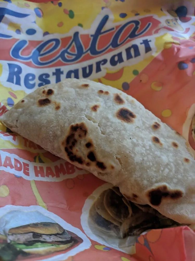 Tacos Mexicanos